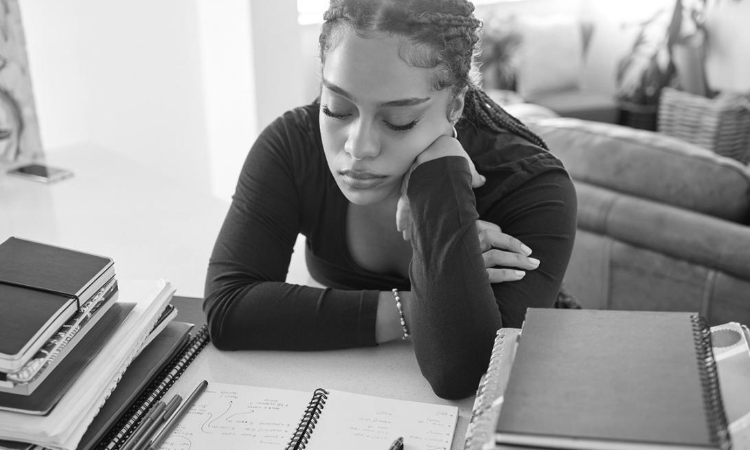 Analysis and strategy development process