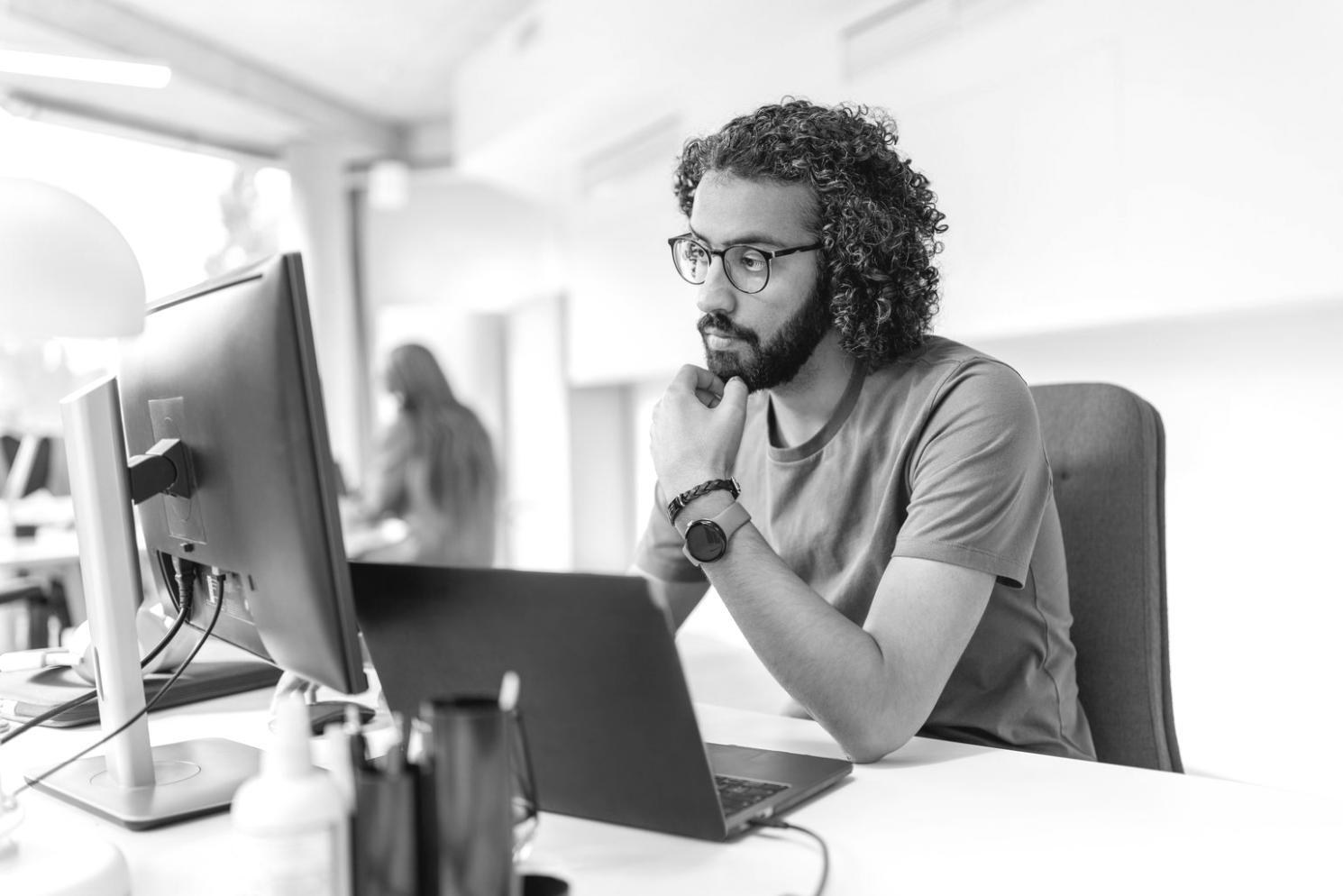 Implementation and account setup