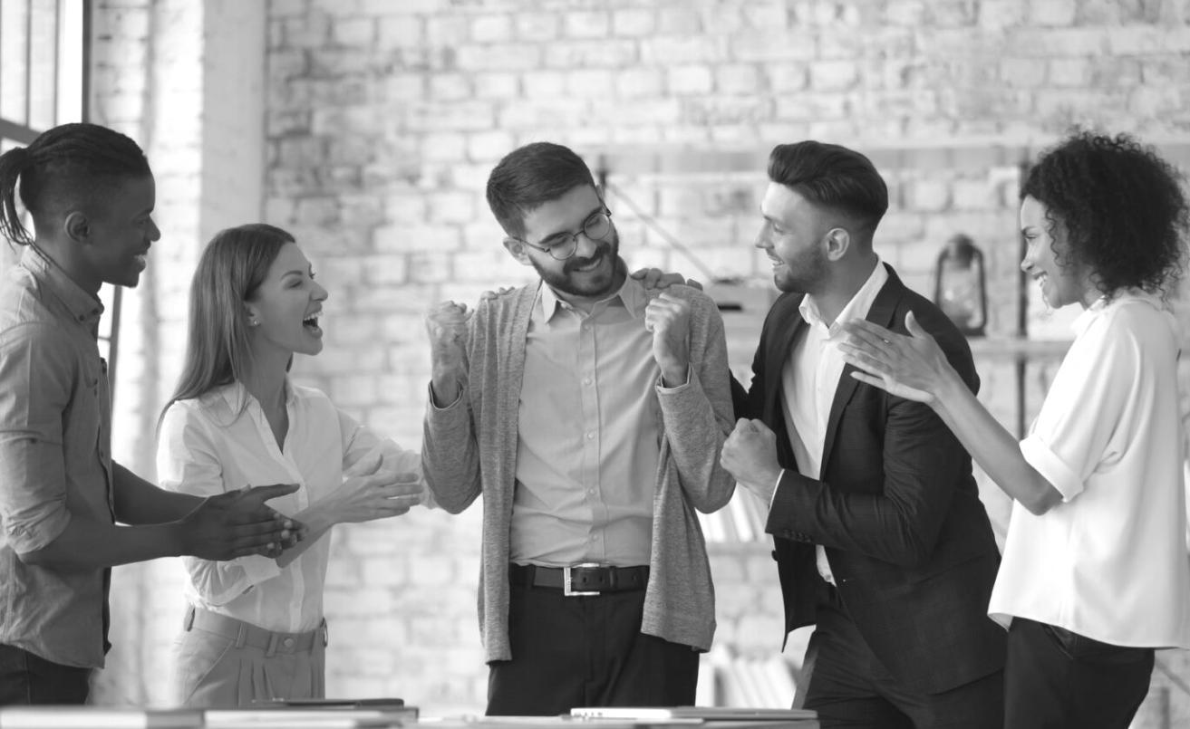 Business analysis and market research documentation