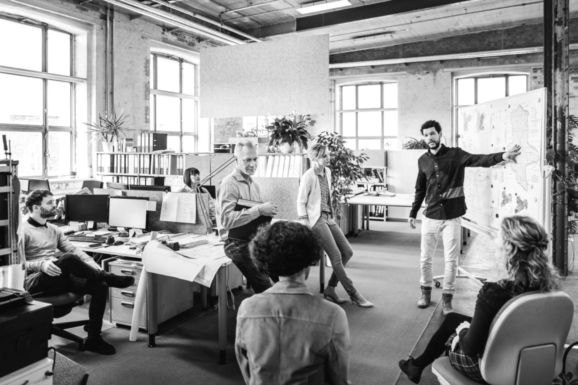 Investment strategy planning and portfolio review